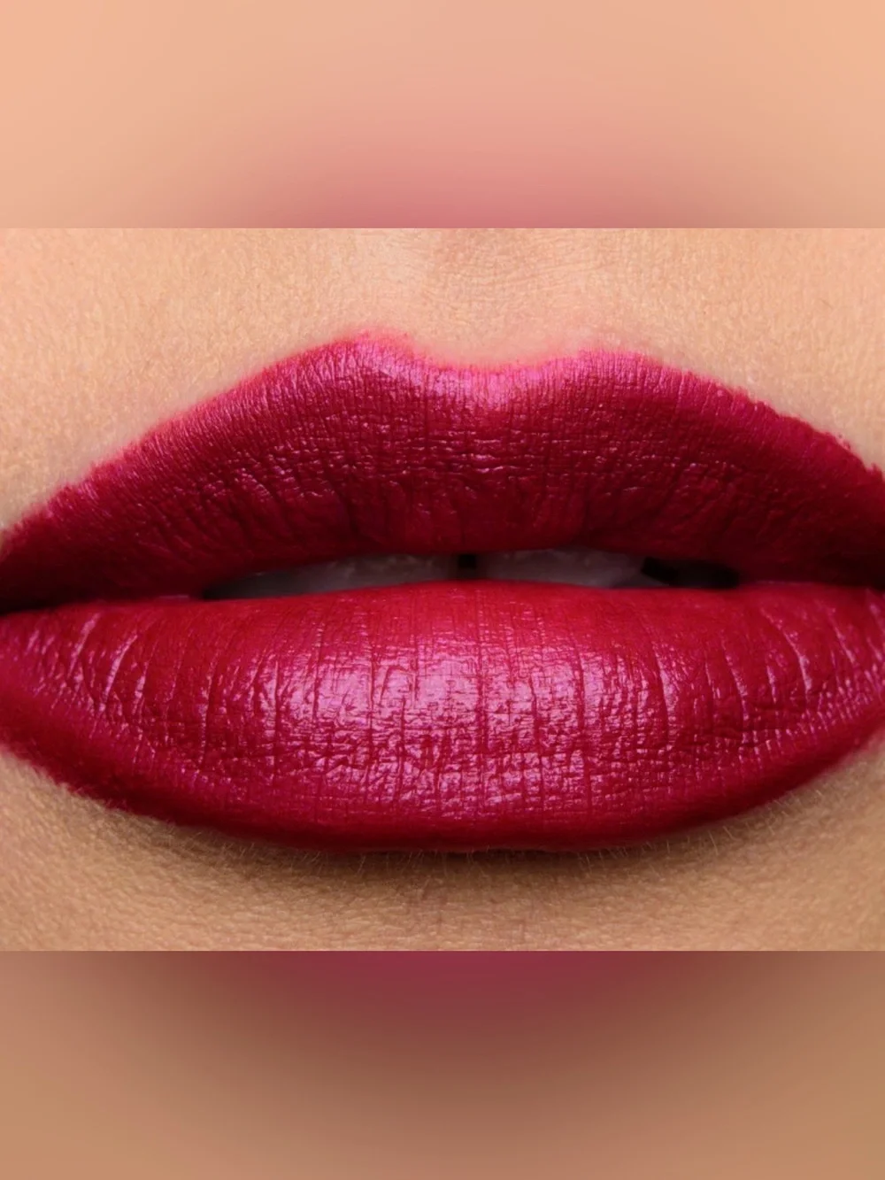 MARC JACOBS Creamy Lip Crayon, #360 Plum N Get It, NWT